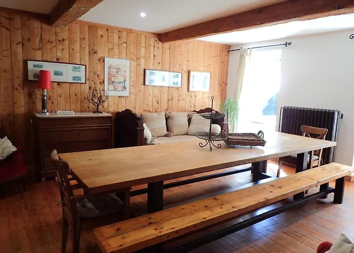 Casa vacanze Beautiful 17th Century Character *